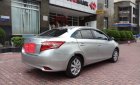 Toyota Vios 2016 - Bán Toyota Vios đời 2016, màu bạc số sàn, giá 415tr