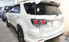 Toyota Fortuner TRD Sportivo 4x2 AT 2016 - Bán xe Toyota Fortuner TRD Sportivo 4x2 AT 2016, màu trắng số tự động, 850 triệu