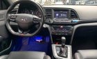 Hyundai Elantra Sport 1.6 AT 2018 - Bán Hyundai Elantra 1.6 Turbo năm sản xuất 2018, màu đỏ, giá tốt