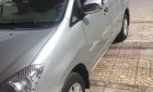 Toyota Innova G 2012 - Bán ô tô Toyota Innova G năm sản xuất 2012, màu bạc, giá tốt