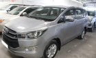 Toyota Innova 2.0E 2017 - Bán Toyota Innova E 2017, màu bạc