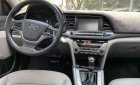 Hyundai Elantra 1.6 AT 2016 - Cần bán xe Hyundai Elantra 1.6AT đời 2016, màu trắng, giá chỉ 575 triệu