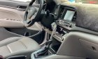 Hyundai Elantra 1.6 AT 2016 - Cần bán xe Hyundai Elantra 1.6AT đời 2016, màu trắng, giá chỉ 575 triệu
