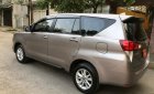 Toyota Innova 2.0E 2016 - Bán xe Toyota Innova 2.0 E đời 2016, màu xám chính chủ, giá tốt