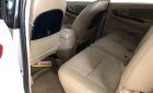 Toyota Innova G 2006 - Cần bán Toyota Innova G 2006, màu bạc