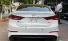 Hyundai Elantra 1.6 AT 2016 - Cần bán xe Hyundai Elantra 1.6AT đời 2016, màu trắng, giá chỉ 575 triệu