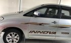 Toyota Innova G 2006 - Cần bán Toyota Innova G 2006, màu bạc