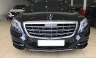 Mercedes-Benz Maybach S400 2016 - Cần bán lại xe Mercedes S400 đời 2016, màu đen, nhập khẩu chính hãng