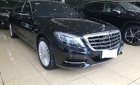 Mercedes-Benz Maybach S400 2016 - Cần bán lại xe Mercedes S400 đời 2016, màu đen, nhập khẩu chính hãng