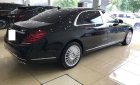 Mercedes-Benz Maybach S400 2016 - Cần bán lại xe Mercedes S400 đời 2016, màu đen, nhập khẩu chính hãng