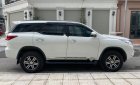 Toyota Fortuner 2017 - Cần bán lại xe Toyota Fortuner sản xuất 2017, màu trắng, xe nhập chính hãng