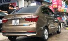 Hyundai Grand i10   2018 - Cần bán Hyundai Grand i10 1.2 AT sản xuất 2018, màu nâu, chính chủ