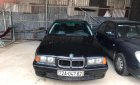 BMW 3 Series 320i 1996 - Bán BMW 3 Series 320i đời 1996, màu đen, xe nhập còn mới, 105 triệu