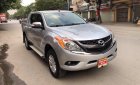 Mazda BT 50 2015 - Bán xe cũ Mazda BT 50 đời 2015, màu bạc