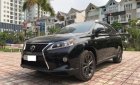 Lexus RX 2012 - Bán ô tô Lexus RX đời 2012, màu đen, nhập khẩu nguyên chiếc chính hãng