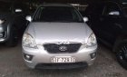 Kia Carens EXMT 2016 - Bán Kia Carens EXMT sản xuất 2016, màu bạc, chính chủ 