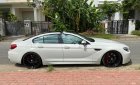 BMW 6 Series 2016 - Cần bán lại xe BMW 6 Series đời 2016, màu trắng, nhập khẩu nguyên chiếc chính hãng