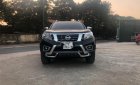 Nissan Navara 2018 - Bán Nissan Navara năm sản xuất 2018, màu đen, nhập khẩu, số tự động  