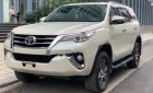 Toyota Fortuner 2017 - Cần bán lại xe Toyota Fortuner sản xuất 2017, màu trắng, xe nhập chính hãng