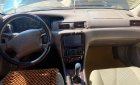 Toyota Camry GLi 2.2 2001 - Bán Toyota Camry MT năm sản xuất 2001, màu xanh lam, nhập khẩu