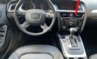 Audi A4 2012 - Cần bán lại xe Audi A4 đời 2012, màu trắng, nhập khẩu