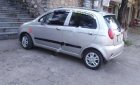 Chevrolet Spark 2009 - Bán Chevrolet Spark năm sản xuất 2009, màu bạc