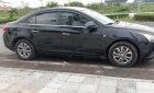 Chevrolet Cruze LS 1.6 MT 2010 - Xe Chevrolet Cruze LS 1.6 MT đời 2010, màu đen xe gia đình