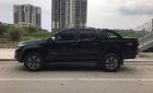 Chevrolet Colorado LTZ 2.8L 4x4 AT 2017 - Bán Chevrolet Colorado LTZ AT 4x4 năm 2017, màu đen, nhập khẩu Thái Lan 
