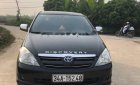 Toyota Innova 2006 - Bán xe Toyota Innova sản xuất 2006, màu đen