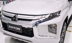 Mitsubishi Triton 2019 - Cần bán xe Mitsubishi Triton 2.4L 2019, xe nhập, 720Tr