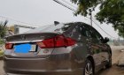 Honda City 2016 - Bán Honda City đời 2016, màu nâu, giá cạnh tranh