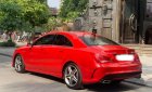 Mercedes-Benz CLA class 2014 - Cần bán lại xe Mercedes CLA250 AMG 4 MATIC 2014, màu đỏ, xe nhập