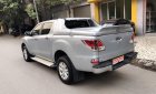 Mazda BT 50 2015 - Bán xe cũ Mazda BT 50 đời 2015, màu bạc