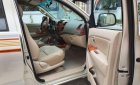 Toyota Fortuner SR5 2.7 AT 2008 - Bán Toyota Fortuner SR5 2.7 AT năm 2008, màu bạc, xe nhập số tự động, giá 380tr