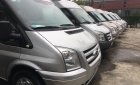 Toyota Hiace 2007 - Bán tất cả các loại xe ô tô khách, tải van Toyota Hiace