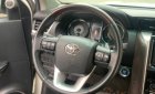 Toyota Fortuner 2017 - Cần bán lại xe Toyota Fortuner sản xuất 2017, màu trắng, xe nhập chính hãng