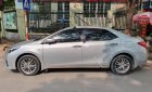 Toyota Corolla      2016 - Bán Toyota Corolla sản xuất năm 2016, màu bạc giá cạnh tranh