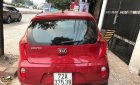 Kia Picanto   2013 - Bán Kia Picanto 1.25 AT đời 2013, màu đỏ, 288tr