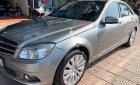 Mercedes-Benz C class C250 CGI 2009 - Cần bán Mercedes C250 CGI năm sản xuất 2009, màu xám