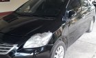 Toyota Vios   2010 - Bán xe cũ Toyota Vios 1.5MT năm sản xuất 2010, màu đen