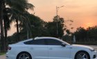 Audi A5 2017 - Xe Audi A5 năm sản xuất 2017, màu trắng, nhập khẩu chính hãng