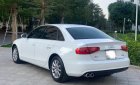 Audi A4 2012 - Cần bán lại xe Audi A4 đời 2012, màu trắng, nhập khẩu