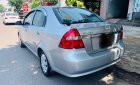 Daewoo Gentra 2008 - Bán Daewoo Gentra đời 2008, màu bạc xe nguyên bản