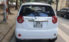 Chevrolet Spark 2009 - Bán Chevrolet Spark LT 0.8 MT đời 2009, màu trắng, 95tr