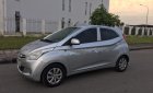 Hyundai Eon 2011 - Cần bán Hyundai Eon 2011, màu bạc, xe nhập, chính chủ 