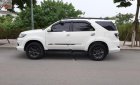 Toyota Fortuner TRD Sportivo 4x2 AT 2015 - Bán Toyota Fortuner TRD Sportivo 4x2 AT đời 2015, màu trắng