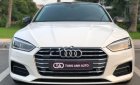 Audi A5 2017 - Xe Audi A5 năm sản xuất 2017, màu trắng, nhập khẩu chính hãng