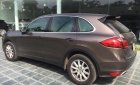 Porsche Cayenne 2012 - Cần bán Porsche Cayenne SX 2012, ĐK 2013, LH Mr Huân 0981010161