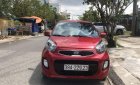 Kia Morning   2019 - Bán Kia Morning AT sản xuất năm 2019, màu đỏ, chính chủ, giá tốt