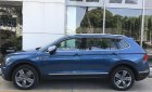 Volkswagen Tiguan 2018 - Volkswagen Tiguan Allspace - Xe Đức nhập khẩu - tháng 12 giảm giá sốc hơn 100 triệu kèm quà nhiều quà tặng giá trị